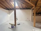 Duplex superb 168 mp construiti, 140 mp teren, Rosu Chiajna