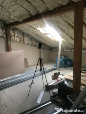 Duplex superb 168 mp construiti, 140 mp teren, Rosu Chiajna