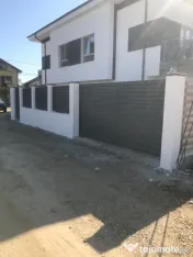 Duplex superb 168 mp construiti, 140 mp teren, Rosu Chiajna