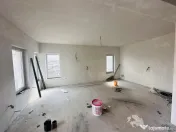 Duplex superb 168 mp construiti, 140 mp teren, Rosu Chiajna