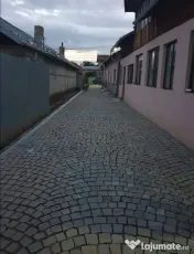 Piatra cubică andezit 