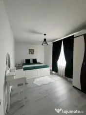 Casa impecabila P+1, 274 mp, cu 1128 mp teren si livada, zon 