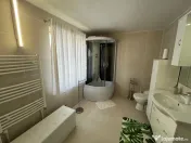 Casa impecabila P+1, 274 mp, cu 1128 mp teren si livada, zon 