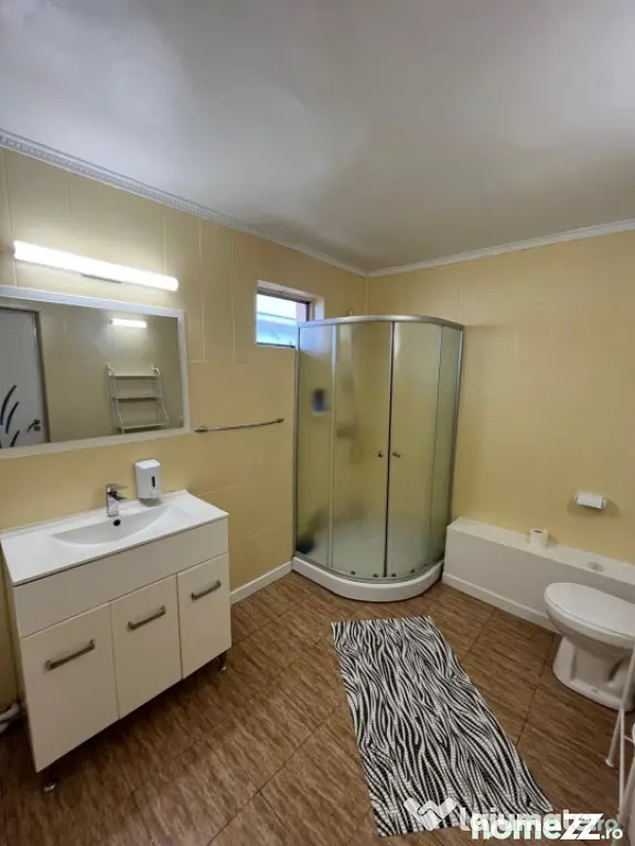 Casa impecabila P+1, 274 mp, cu 1128 mp teren si livada, zon