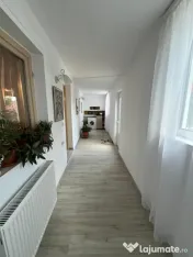 Casa impecabila P+1, 274 mp, cu 1128 mp teren si livada, zon 
