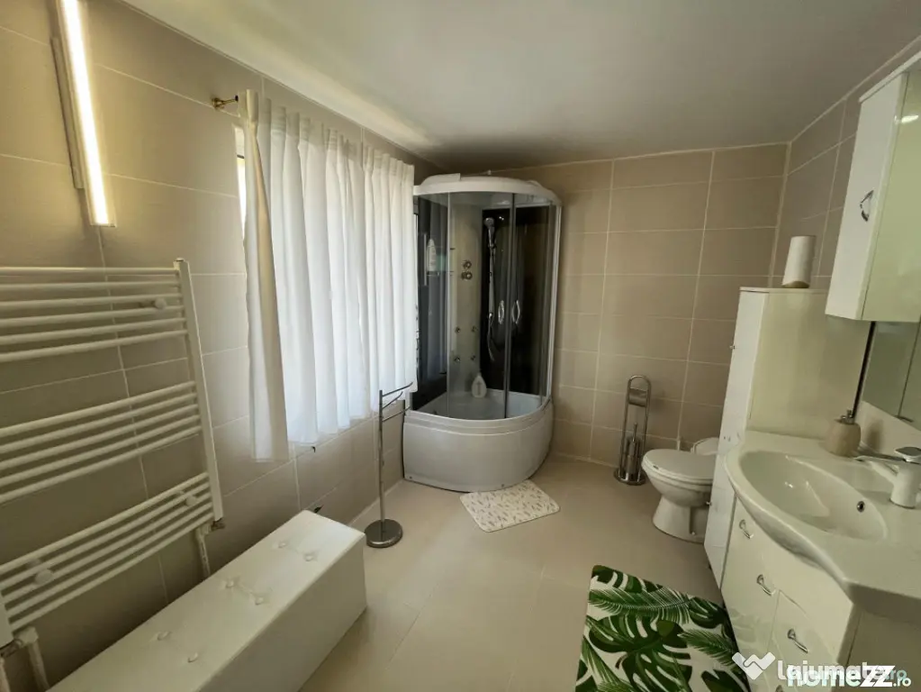 Casa impecabila P+1, 274 mp, cu 1128 mp teren si livada, zon