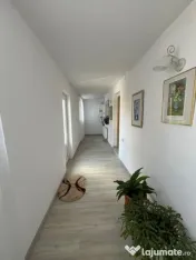 Casa impecabila P+1, 274 mp, cu 1128 mp teren si livada, zon 