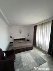 Casa impecabila P+1, 274 mp, cu 1128 mp teren si livada, zon 