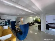 Casa impecabila P+1, 274 mp, cu 1128 mp teren si livada, zon 