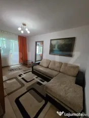 Apartament 2 camere, 42 mp, Dambu Pietros 