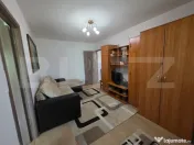 Apartament 2 camere, 42 mp, Dambu Pietros 