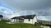 Casa cu etaj, 280 mp utili, 5000 mp teren, Patrauti - SV 