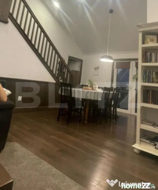 Casa 280 mp utili, 5000 mp teren, Patrauti - SV - Suceava (Suceava)