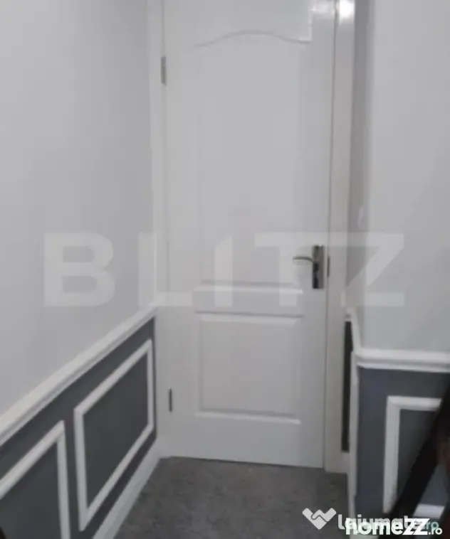 Casa 280 mp utili, 5000 mp teren, Patrauti - SV - Suceava (Suceava)