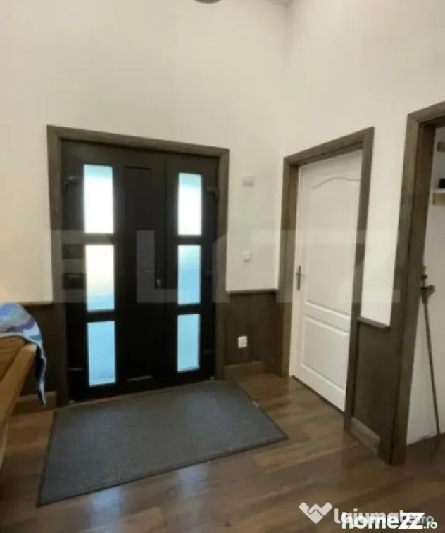 Casa 280 mp utili, 5000 mp teren, Patrauti - SV - Suceava (Suceava)