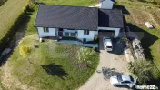 Casa cu etaj, 280 mp utili, 5000 mp teren, Patrauti - SV 