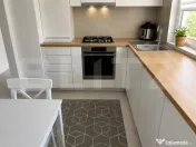 Apartament cu 2 camere, 56 mp, complet mobilat si utilat, AM 
