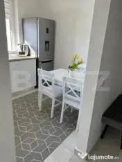 Apartament cu 2 camere, 56 mp, complet mobilat si utilat, AM 