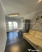 Apartament cu 3 camere în Mănăștur | Locație excelentă 