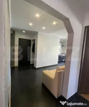 Apartament cu 3 camere în Mănăștur | Locație excelentă 