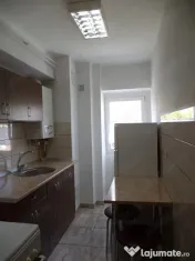 Apartament 1 camera D, in Gara,