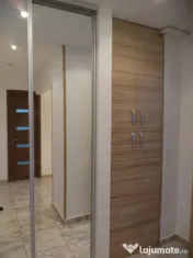 Apartament 1 camera D, in Gara,