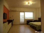 Apartament 1 camera D, in Gara,