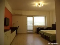 Apartament 1 camera D, in Gara,