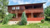 Cabană de vânzare în Colibița – refugiu perfect în mi 