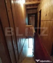 Cabană de vânzare în Colibița – refugiu perfect în mi 