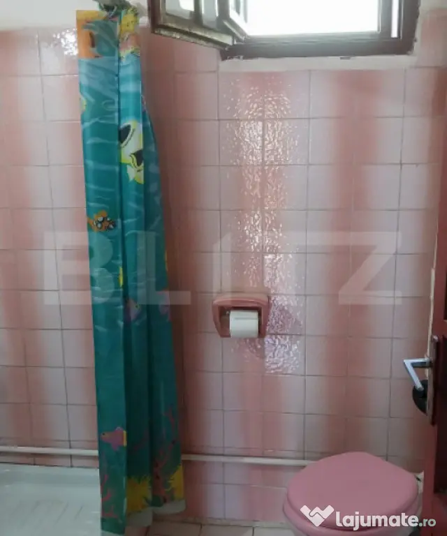 Cabană de vânzare în Colibița – refugiu perfect în mi