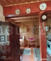 Cabană de vânzare în Colibița – refugiu perfect în mi 