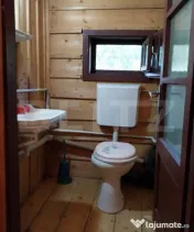 Cabană de vânzare în Colibița – refugiu perfect în mi 