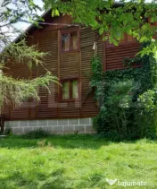 Cabană de vânzare în Colibița – refugiu perfect în mi 