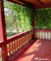 Cabană de vânzare în Colibița – refugiu perfect în mi 