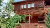 Cabană de vânzare în Colibița – refugiu perfect în mi 