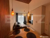 Apartament 2 camere, grădină, 2 parcări, zona Tineretulu 