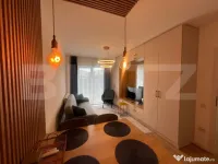 Apartament 2 camere, grădină, 2 parcări, zona Tineretulu