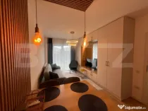 Apartament 2 camere, grădină, 2 parcări, zona Tineretulu