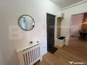 Apartament 2 camere, grădină, 2 parcări, zona Tineretulu 