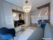 Apartament 2 camere, grădină, 2 parcări, zona Tineretulu 