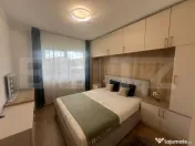 Apartament 2 camere, grădină, 2 parcări, zona Tineretulu 