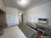 Apartament 2 camere, grădină, 2 parcări, zona Tineretulu 