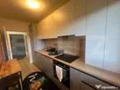 Apartament 2 camere, grădină, 2 parcări, zona Tineretulu 