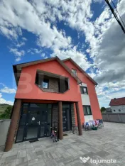 ????Proprietate deosebită cu cofetărie complet utilată, l 