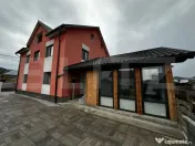 ????Proprietate deosebită cu cofetărie complet utilată, l 