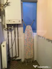 Apartament 2 camere de inchiriat, 58 mp, zona Micro 9 - Cara 