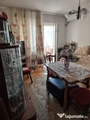Apartament 2 camere de inchiriat, 58 mp, zona Micro 9 - Cara 