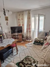 Apartament 2 camere de inchiriat, 58 mp, zona Micro 9 - Cara 