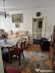 Apartament 2 camere de inchiriat, 58 mp, zona Micro 9 - Cara 